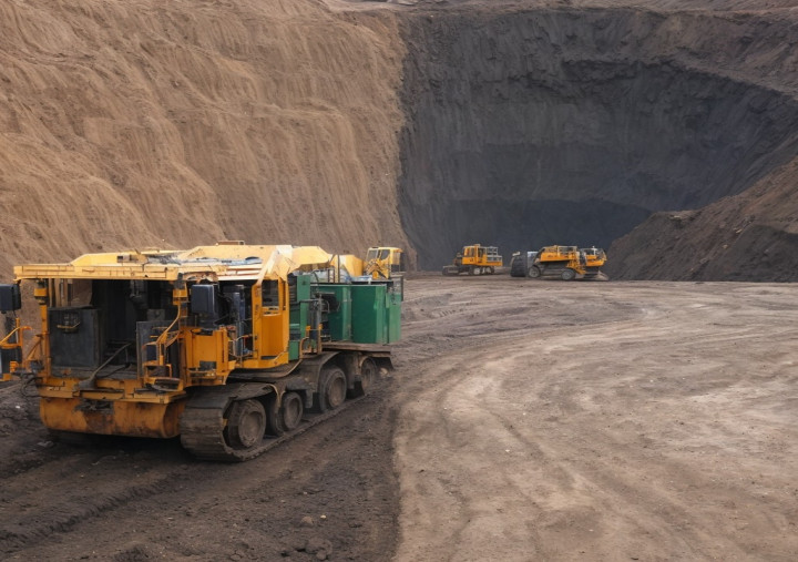 Madencilik Danışmanlığı